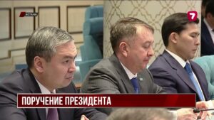МЗП в Казахстане вырастет до 110 тысяч тенге с 2027 года