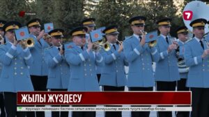 Қ.Тоқаев Түркияға ресми сапармен барды
