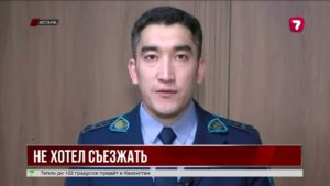 Отказался съезжать и подрался с хозяйкой: мужчину арестовали на 30 суток