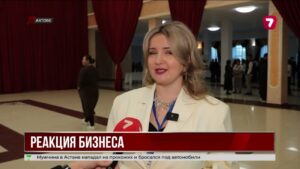 Предприниматели Актобе ждут изменений в Налоговом кодексе