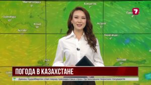 Непогода в мире: где продолжаются подтопления и чего ждать в Казахстане